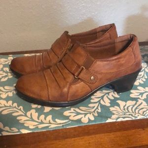 East Street Shoes. Great condition, and very comfortable.